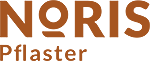 Noris Pflaster – Stilvolle Pflaster-Ideen rund um Ihr Hau Logo